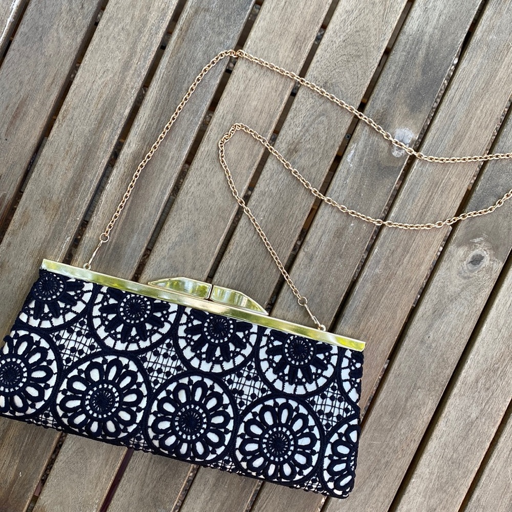 Clutch | Jessica McClintock